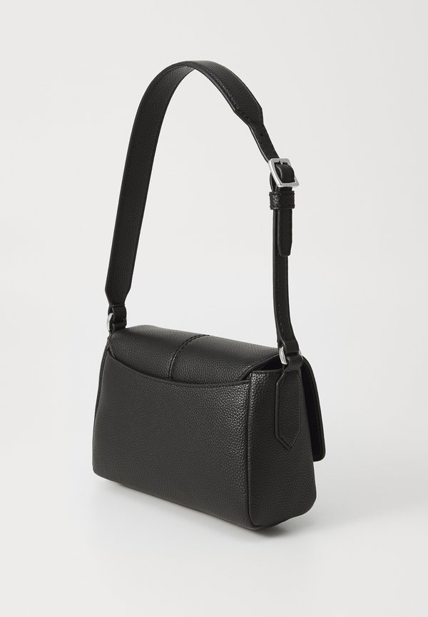 ANETT FLAP BAG - Handbag2
