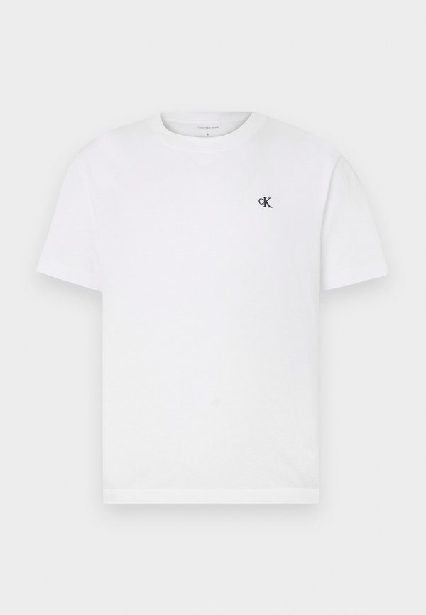 SERIF FONT GRAPHIC TEE UNISEX - Print T-shirt4