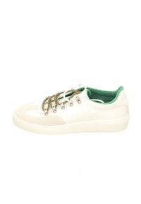 Scotch & Soda PLAKKA - Trainers - white