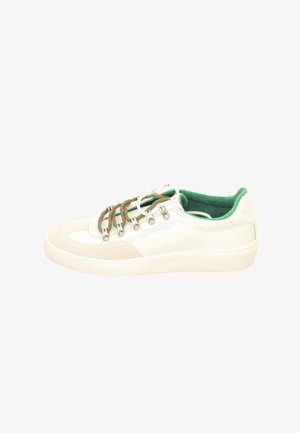 Scotch & Soda PLAKKA - Trainers - white