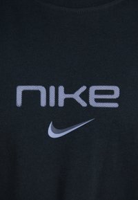 Nike Sportswear TEE - Trükipildiga T-särk - black