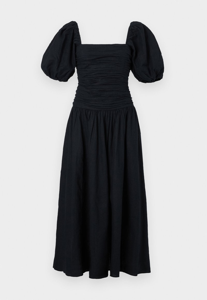 Abercrombie & Fitch Jurk zwart Abercrombie & Fitch Jurk zwart