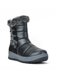 Coronel Tapiocca Botas para la nieve - nero