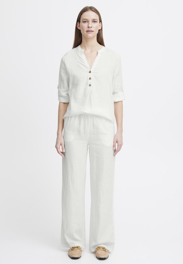 BYAlakka - Blouse - marshmallow2