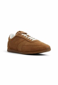 ALDO Tenisky - light brown