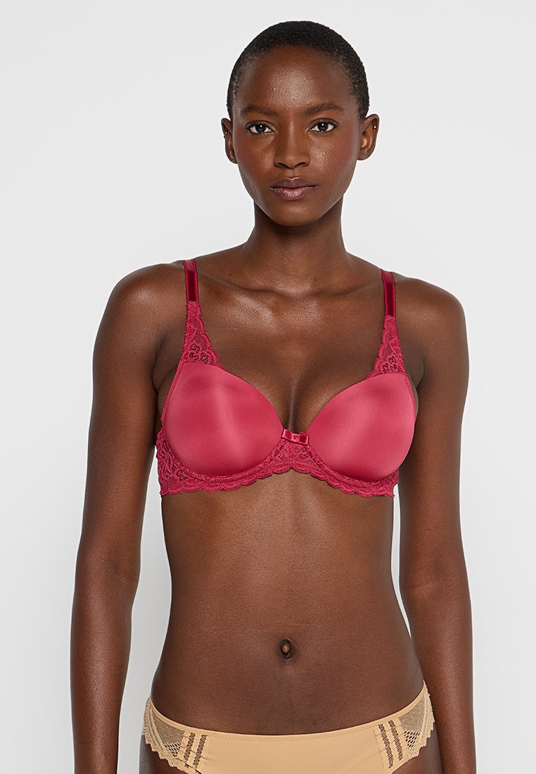 Triumph Beugel BH rood