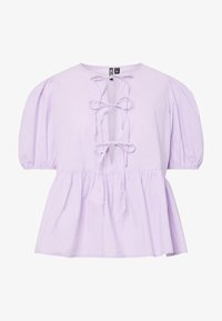 Valitud, pastel lilac