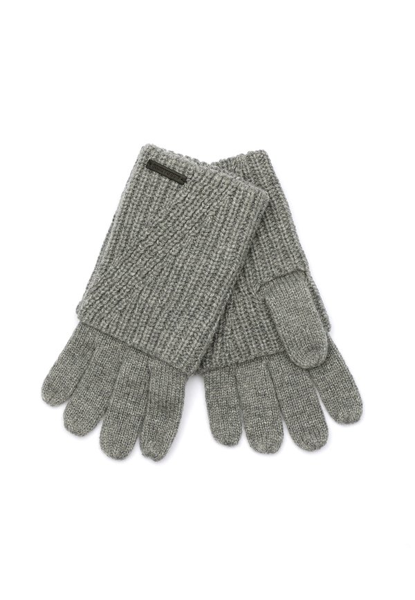 TRAVELING FOLDOVER  - Fingerhandschuh