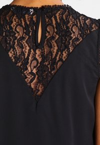ONLY Blouse - black