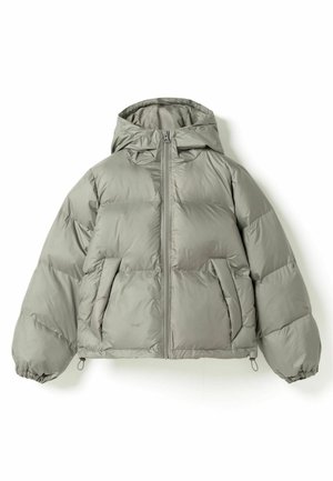 Noella, N-MERCI JACKET - Veste d'hiver - laurel oak