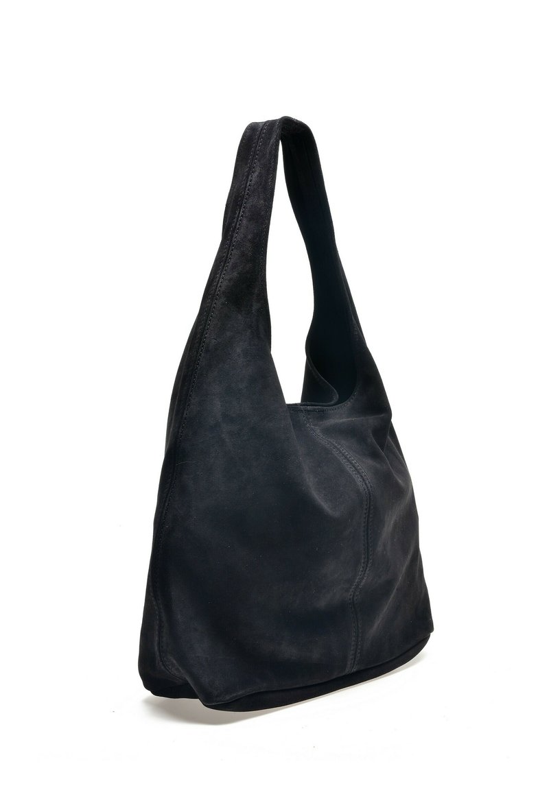 Damen Handtaschen | Renata Corsi HOBO Shopping Bag schwarz - FK33524 Damen Handtaschen | Renata Corsi HOBO Shopping Bag schwarz - FK33524