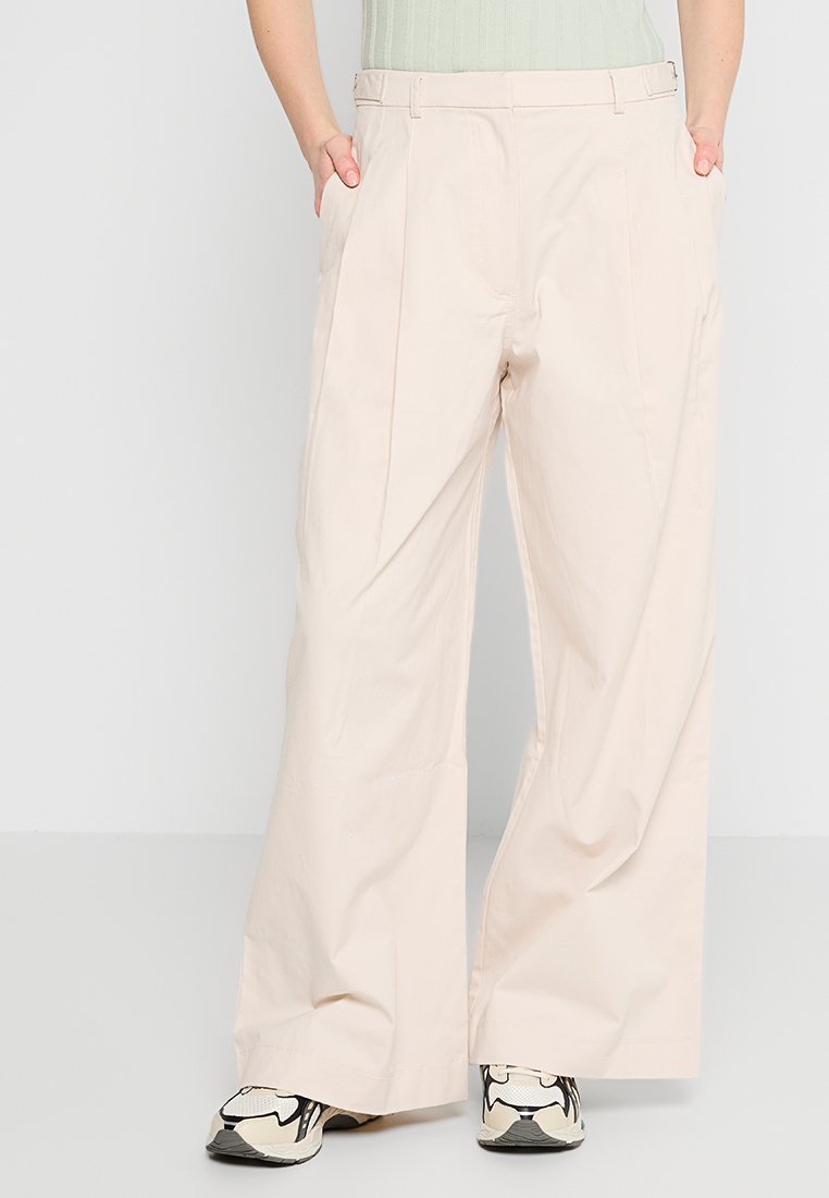 Abercrombie & Fitch Broek beige Abercrombie & Fitch Broek beige