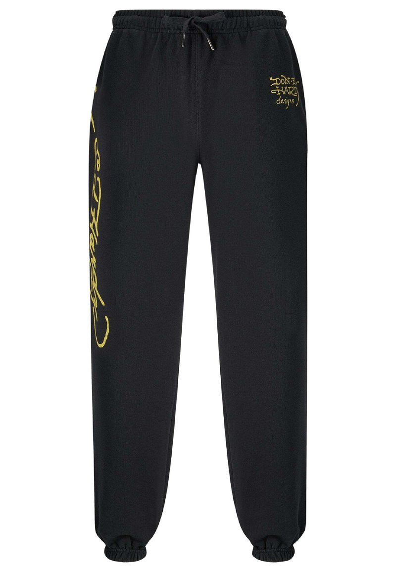 Ed Hardy Trainingsbroek zwart
