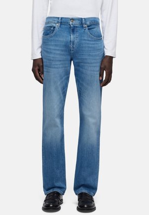 STRAIGHT - Jeansy Bootcut