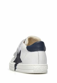 Falcotto VENUS VL-SNEAKER CON MAXI STELLA - Lära-gå-skor - schwarz