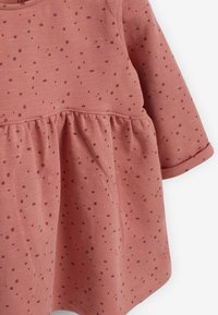 Next Vestido informal - light brown