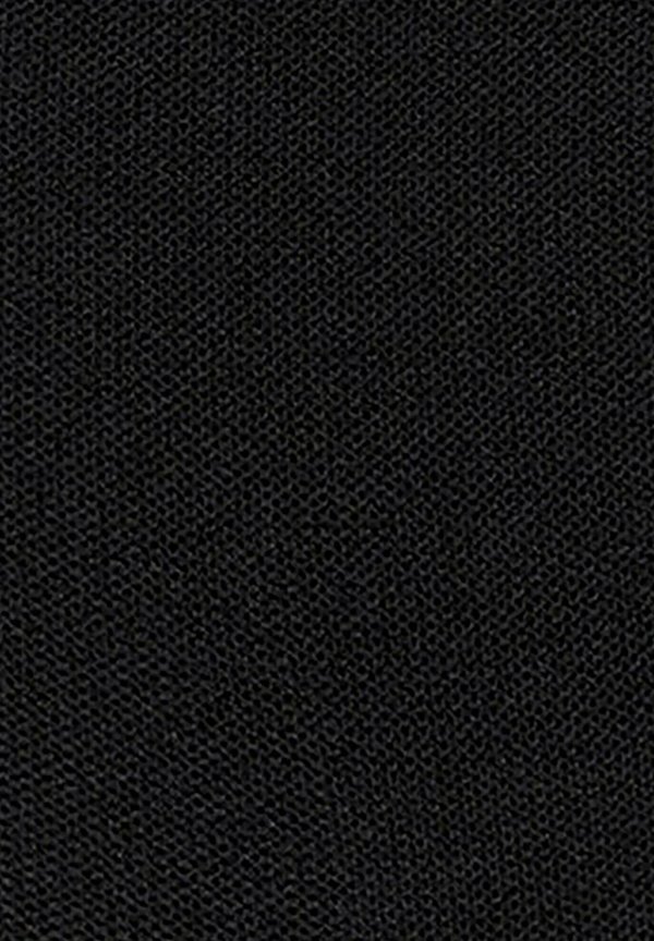 2ER PACK - DUBLIN KURZ LOGO ONE SIZE EINFARBIG - Socks - schwarz blau3