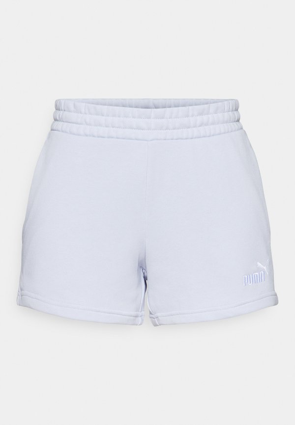 SMALL LOGO - Sports shorts - cool weather3