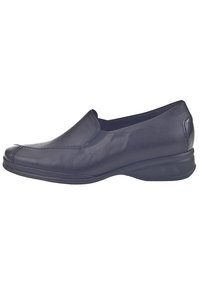 Semler Slipper - black