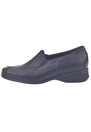 Mocassins - black