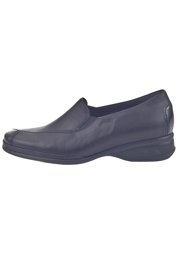 Semler Slipper - black