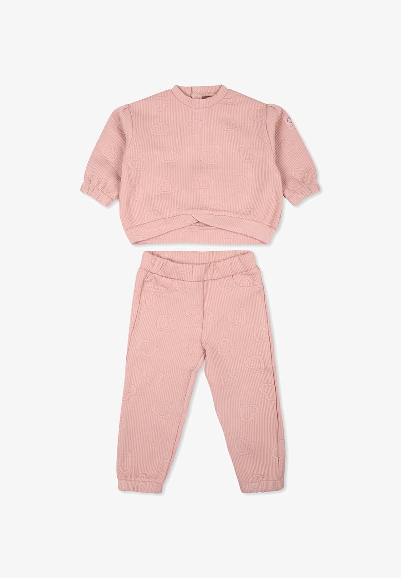 Mayoral SET - Pullover - pink
