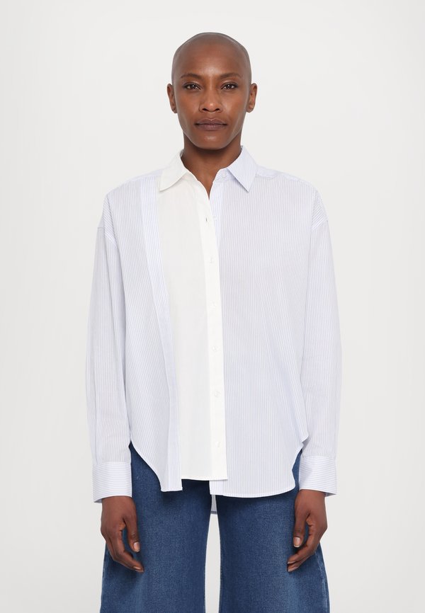 DAISY SHIRT - Button-down blouse