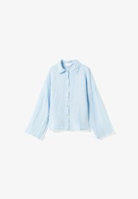 Δεν επιλέχθηκε, light blue