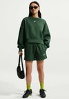 CREW - Sweatshirt - fir sail