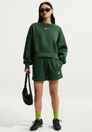 CREW - Sweatshirt - fir sail