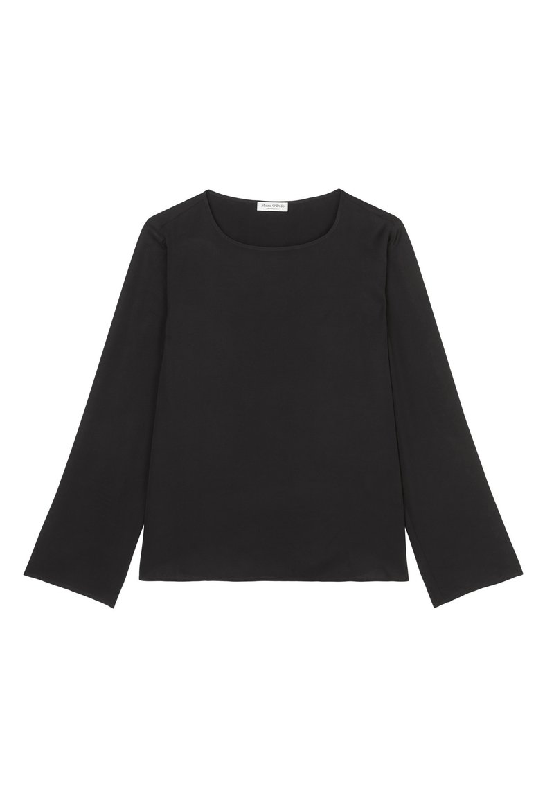 Marc O’Polo Blouse zwart Marc O’Polo Blouse zwart