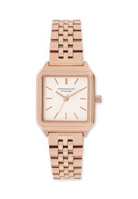 Unausgewählt, rose gold-coloured