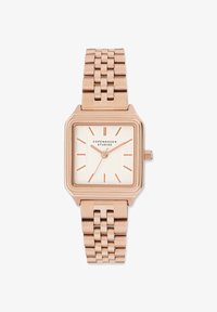 Unausgewählt, rose gold-coloured