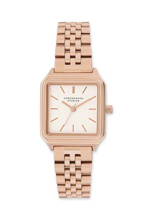 VINTAGE - Montre - rose gold-coloured