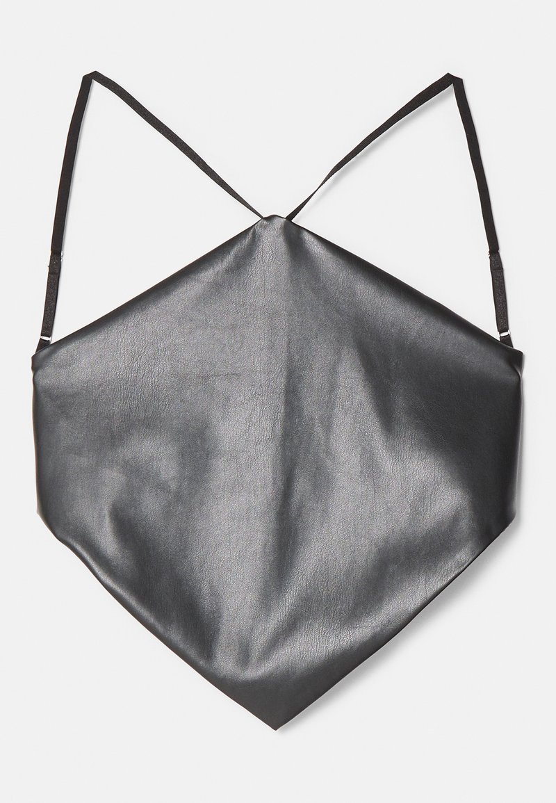 Won Hundred Top zwart Won Hundred Top zwart