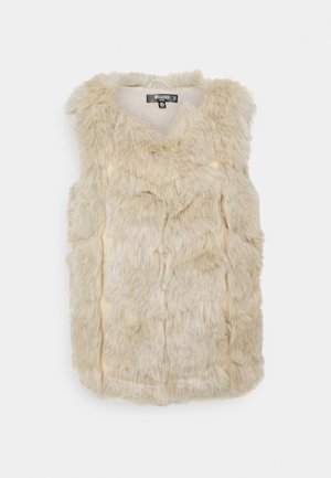 Bodywarmer - off-white
