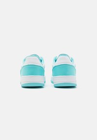 Champion RD18 UNISEX - Zapatillas - light blue/white