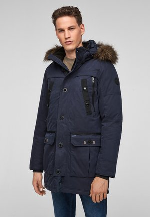 Manteaux D Hiver Homme Tous Les Articles Chez Zalando