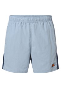 Ellesse DALEY - Bañador corto - hellblau weiß