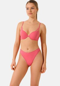 Lisca SUNSET  - Soutien-gorge push-up - rose