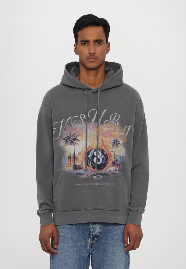 WORLD ORDER BIGGIE - Sweatshirt