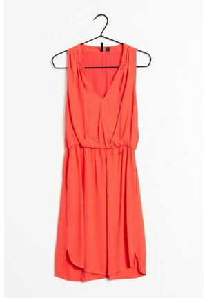 Mango, Jurk - red