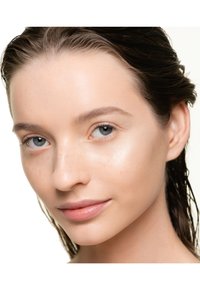 KORRES WILD ROSE PRESSED POWDER - Puder - wrp2