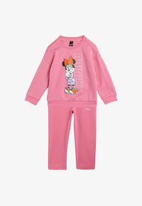 Geselecteerd, pink fusion white