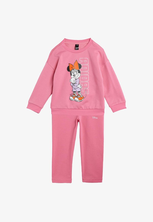 I DISNEY MINNIE MOUSE JOG-INFANT SET - Tracksuit
