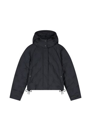 Fabienne Chapot, POMME PUFFER - Winterjas - black