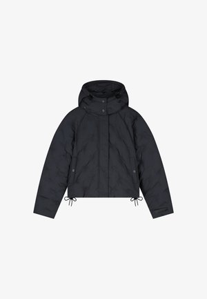 Fabienne Chapot, POMME PUFFER - Winterjas - black