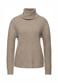Niet geselecteerd, beige