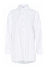 Non selezionato, pure white