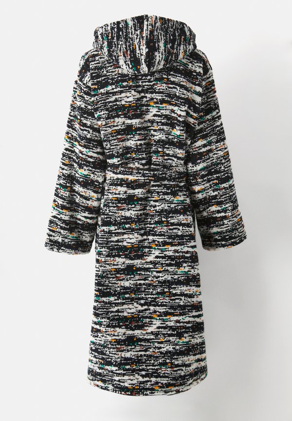 TWIST HOODED BATHROBE  - Dressing gown2